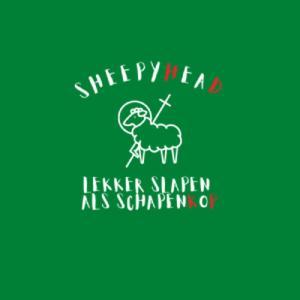Sheepyhead Apartment Дордрехт Екстериор снимка