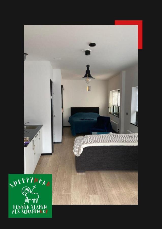 Sheepyhead Apartment Дордрехт Екстериор снимка