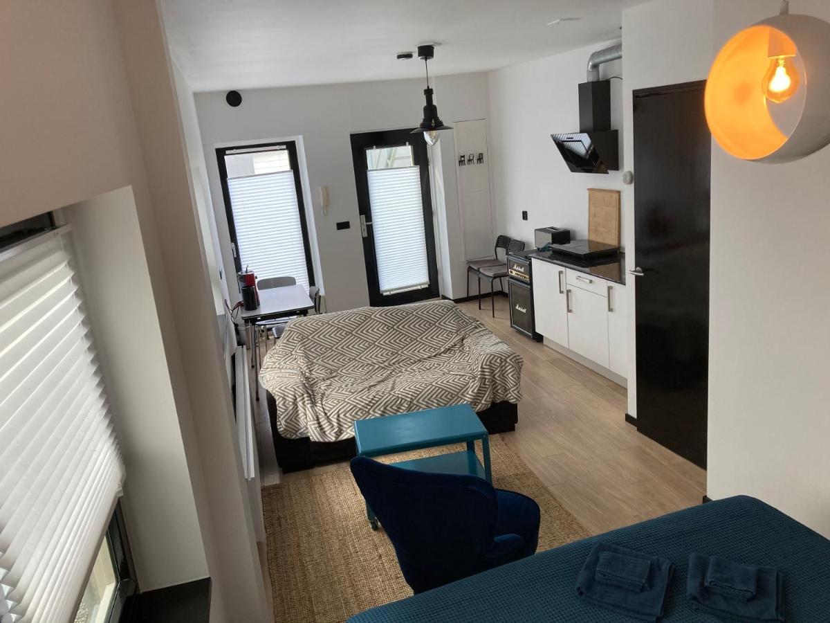 Sheepyhead Apartment Дордрехт Екстериор снимка