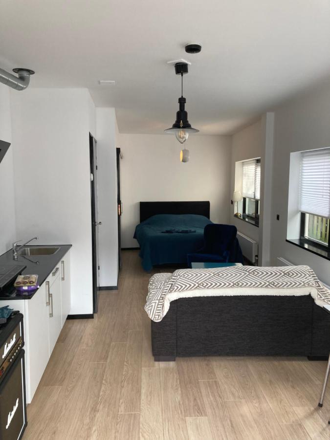 Sheepyhead Apartment Дордрехт Екстериор снимка