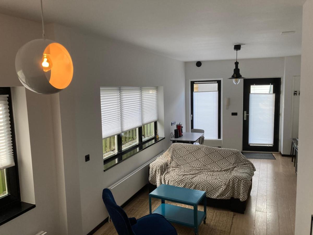 Sheepyhead Apartment Дордрехт Екстериор снимка