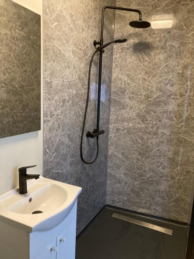 Sheepyhead Apartment Дордрехт Екстериор снимка